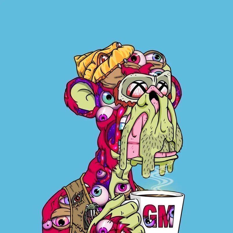 Art posted by @tkgagnon