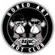 Bored Art Not Club